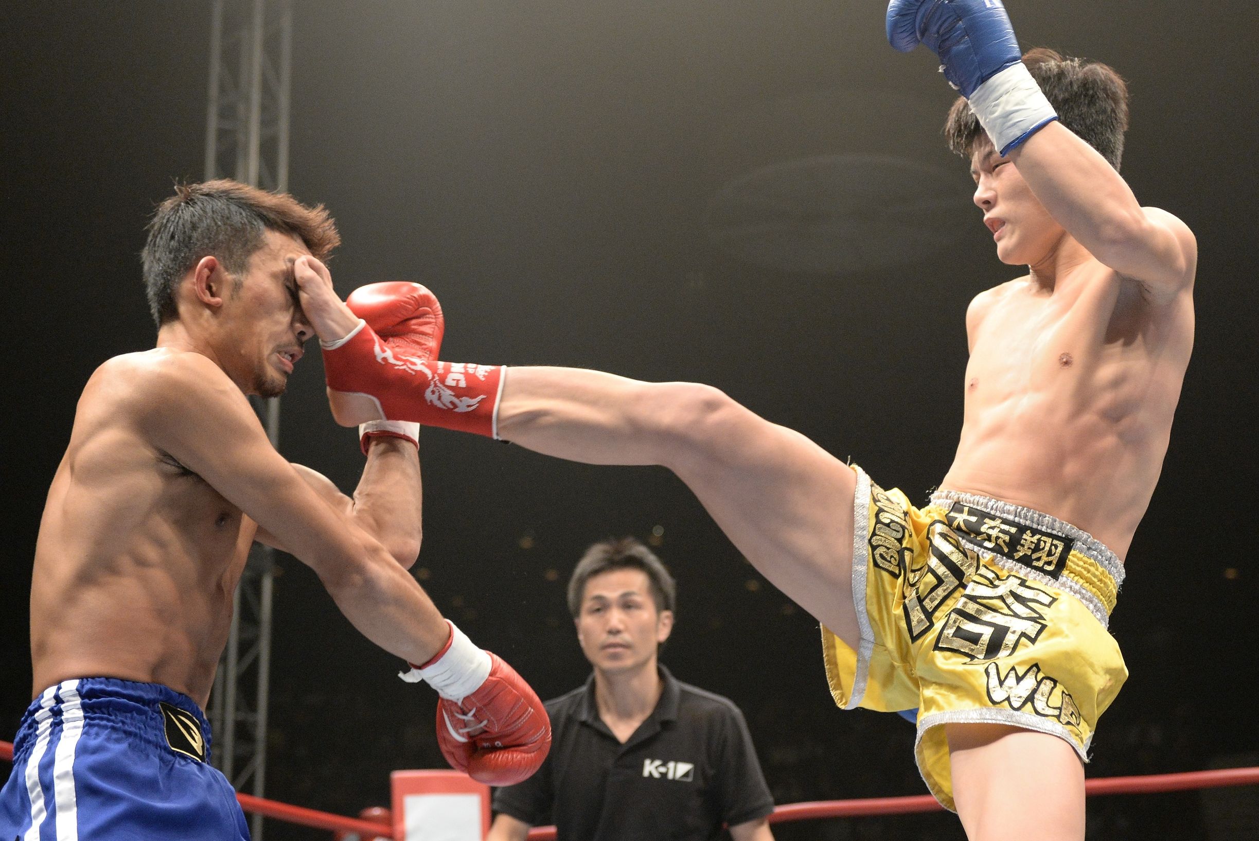 中国搏击能打过日本吗,中国搏击是世界最厉害的吗