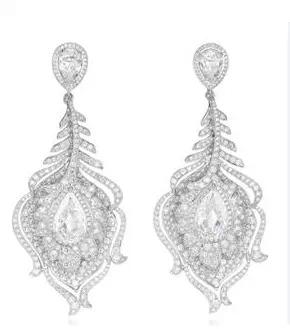 珠宝首饰十大品牌,世界十大珠宝奢侈品牌及经典系列