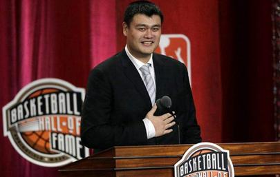 巅峰姚明放在现在能有什么数据,联盟对姚明实力的评价