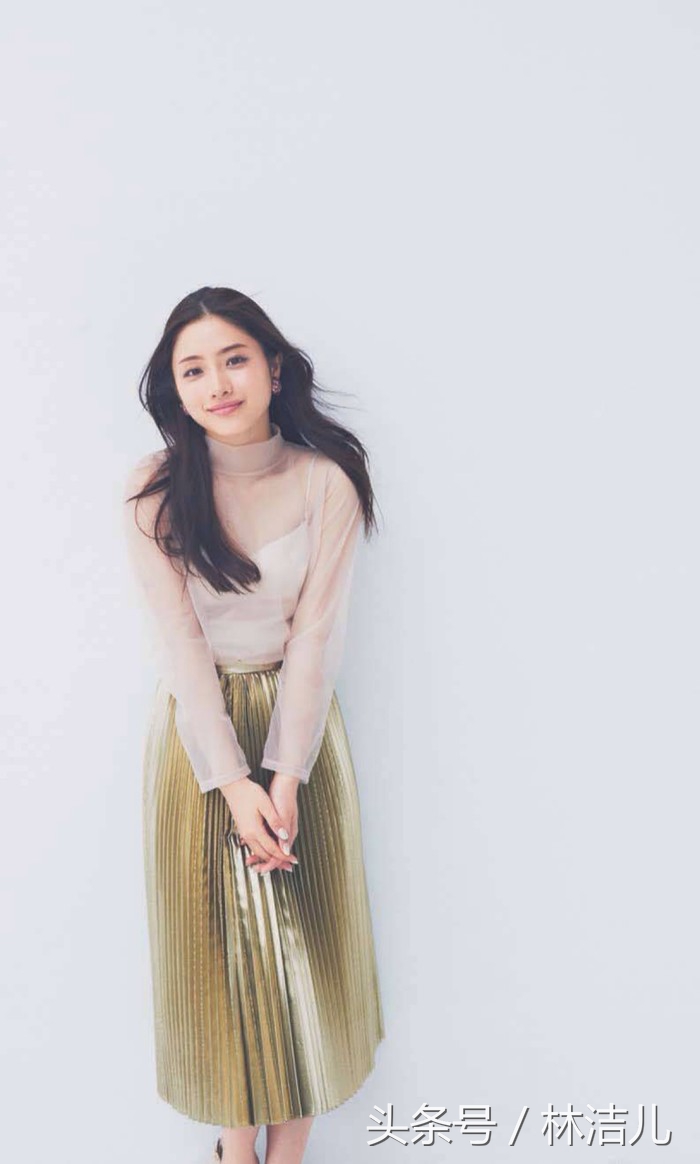 石原里美新垣结衣同一部剧,新垣结衣和石原里美