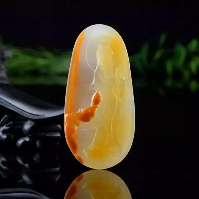 黄龙玉的正确保养方法,黄龙玉要用油养是假的黄龙玉吗