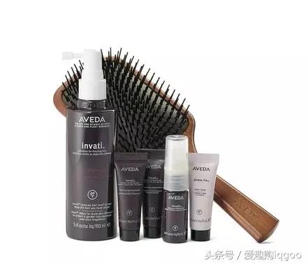 这个小东西让你花式撩发不脱发，还能让你越来越美丽哦！