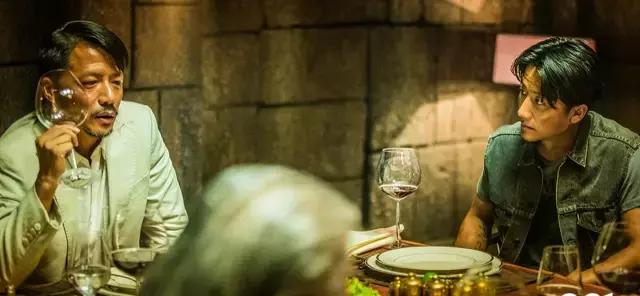 非凡任务黄轩出场,非凡任务完整版黄轩