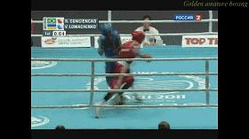 正架和反架的比赛,洛马琴科vs加西亚视频完整版