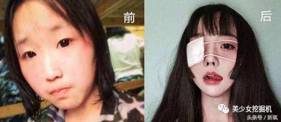 藏族纯天然Angelababy竟然美过本尊？