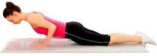 如何瘦腿一周瘦成筷子腿日本,高效瘦腿动作三天瘦成女团腿