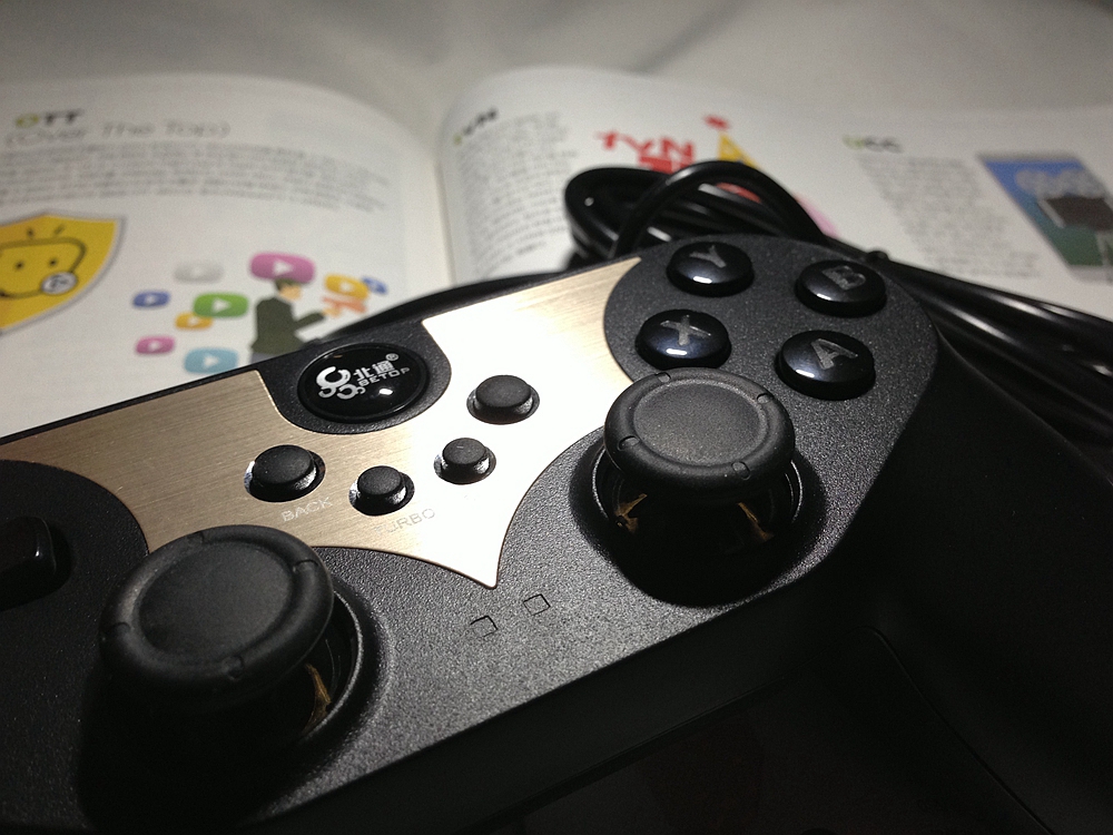 北通蝙蝠3sn游戏手柄怎么样,北通蝙蝠3蓝牙版手柄能连啥游戏