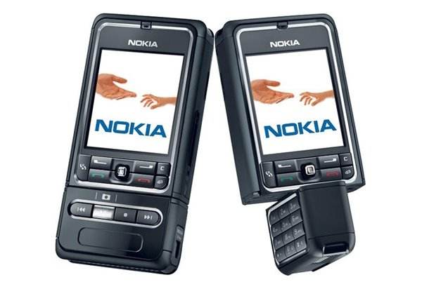 诺基亚老人机哪款手机质量最好,2022即将上市的诺基亚翻盖手机