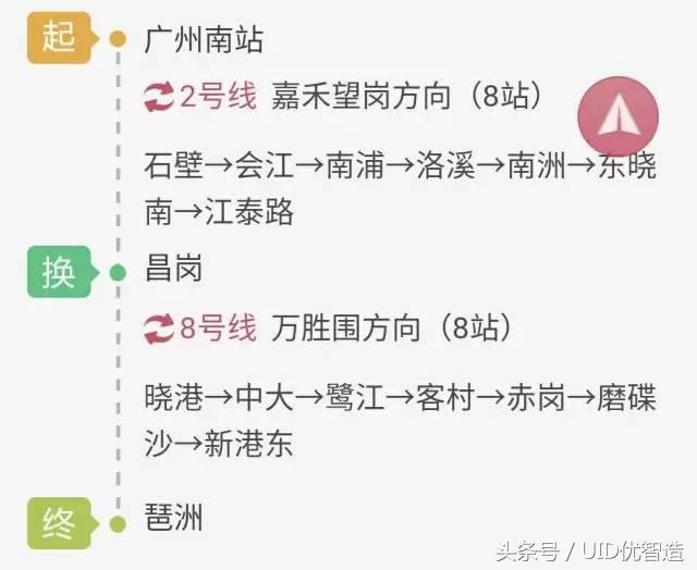 爱逛展的小优--第8届广州国际童车及婴童用品展，约吗？