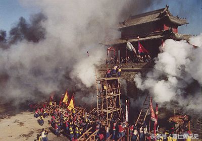 大清王朝重要历史记录,关于大清王朝的历史解说