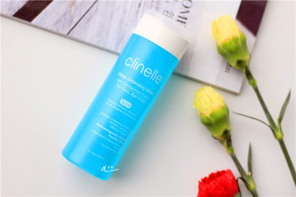 春季开新瓶,留住美好的自己