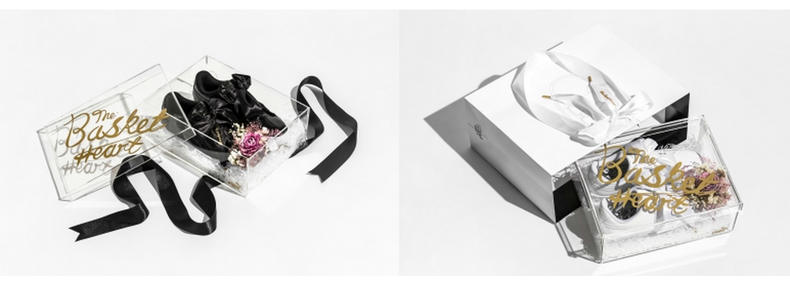 最梦幻婚鞋,梦幻的婚鞋