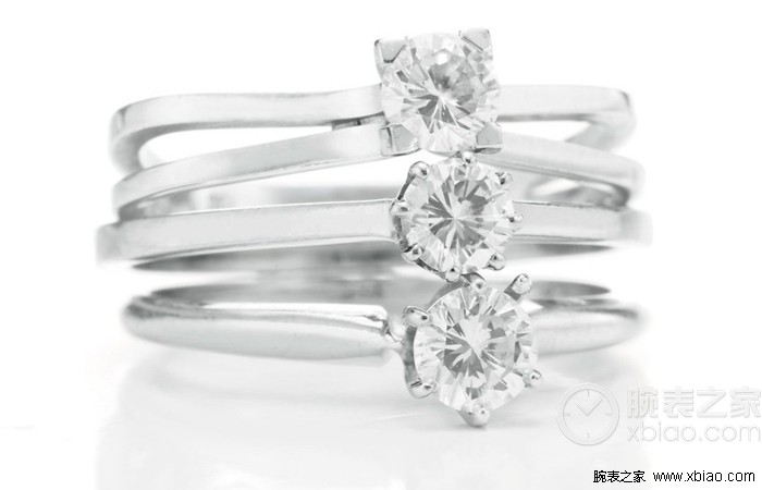 拥有珠宝的人,拥有珠宝最多的女人