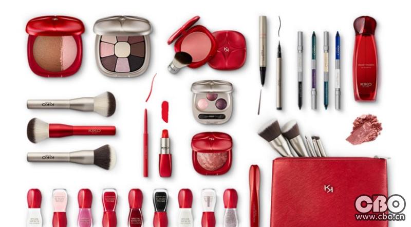 kiko双头唇釉103阿玛尼110,kiko化妆