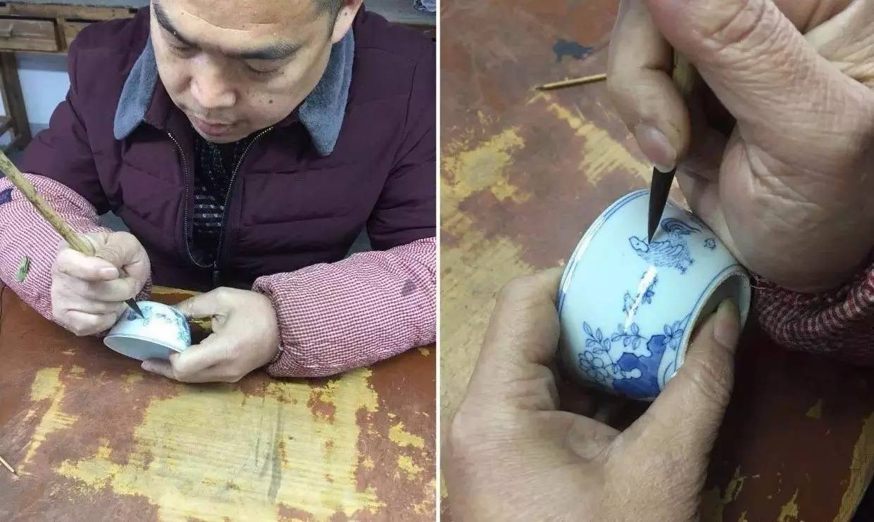 到底是什么杯子拍出2亿天价,两亿元古董杯子