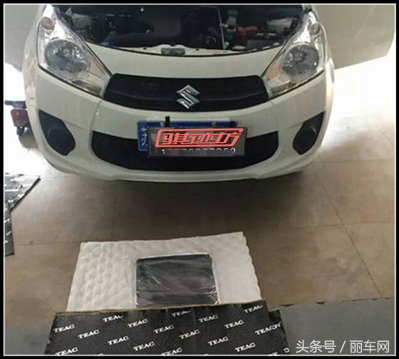 奥拓做全车隔音多少钱,奥拓快乐王子隔音怎么做