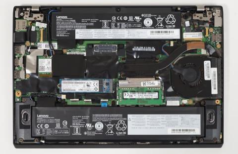 联想thinkpadt470si7-7600u评测,thinkpadt470s系列超薄本