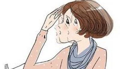 头时不时的有眩晕症状是什么原因,造成眩晕的十大原因
