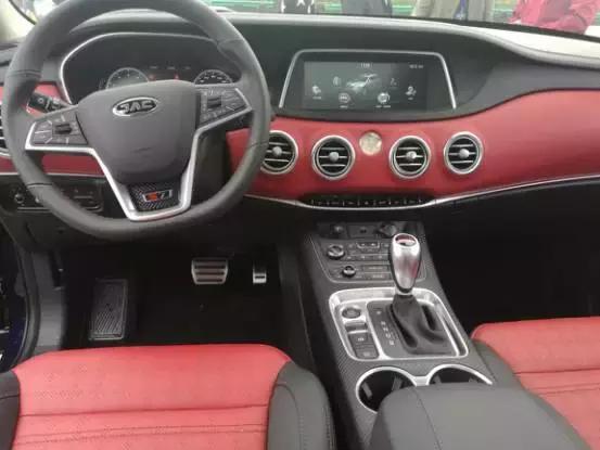 江淮瑞风s7超级版发布会,江淮瑞风s7迅速升温