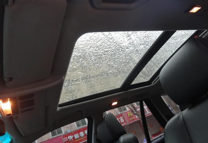 17款宝马x5二手车多少钱入手,27万能买到哪年的宝马x5