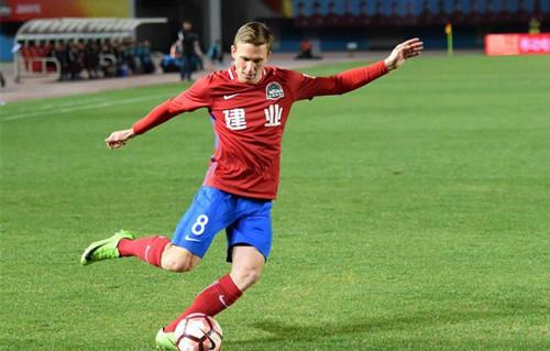 河南建业北京国安2022,河南建业多奇卡尔