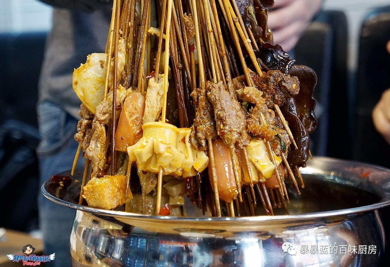 冷锅串串成都推荐,成都冷锅串串店推荐