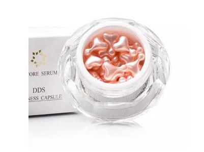 精华胶囊美白去皱,精华胶囊保湿美白补水