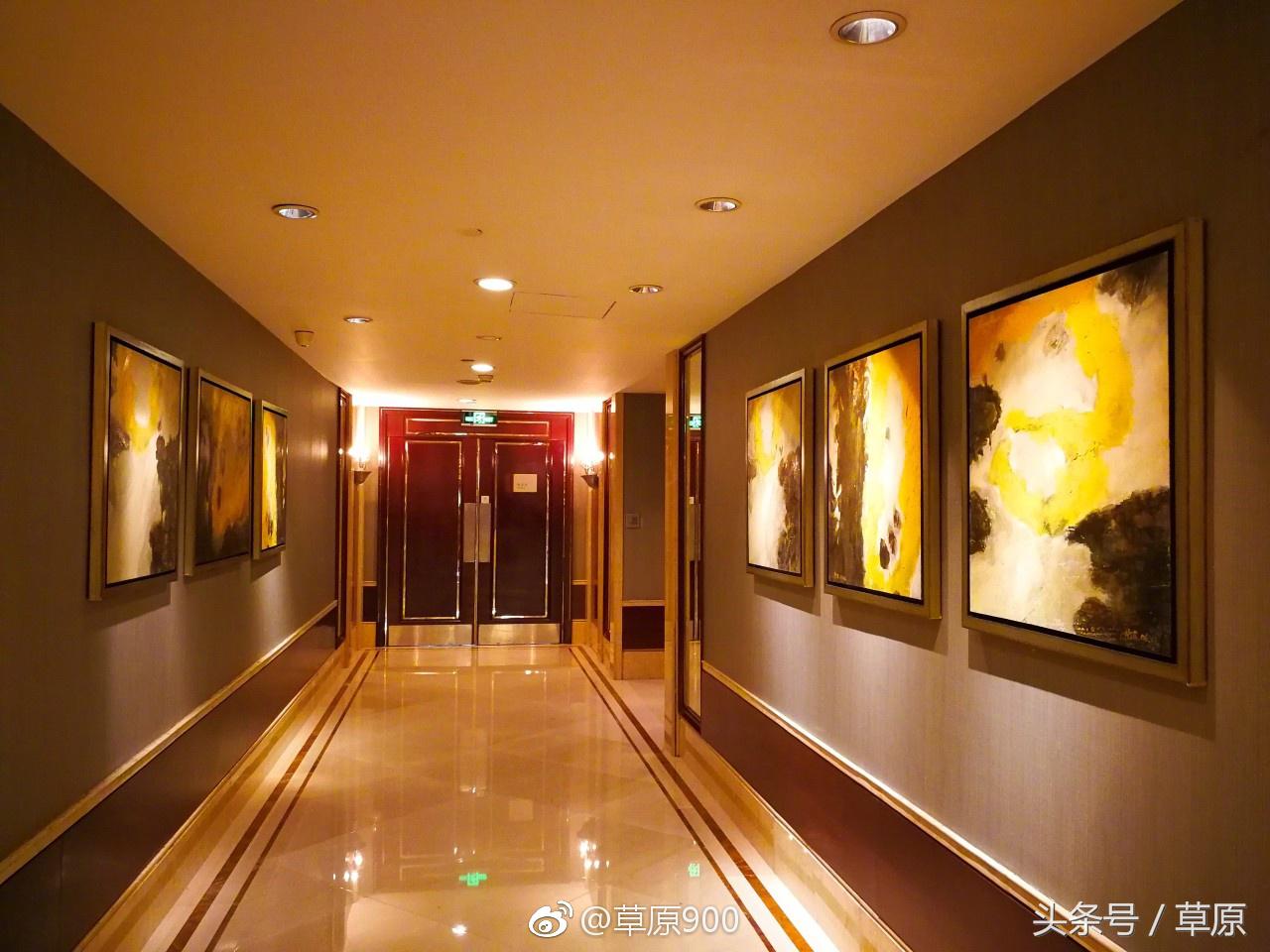 五星酒店广州,五星酒店香格里拉