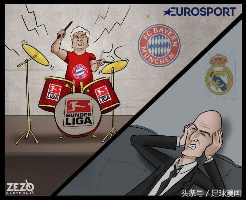 足球拜仁vs法兰克福,皇马拜仁大巴黎多特蒙德欧冠4强