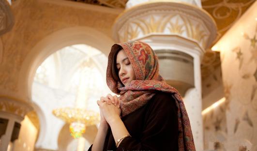 嫁到迪拜真实感受,嫁到迪拜的中国女人哪个最有钱