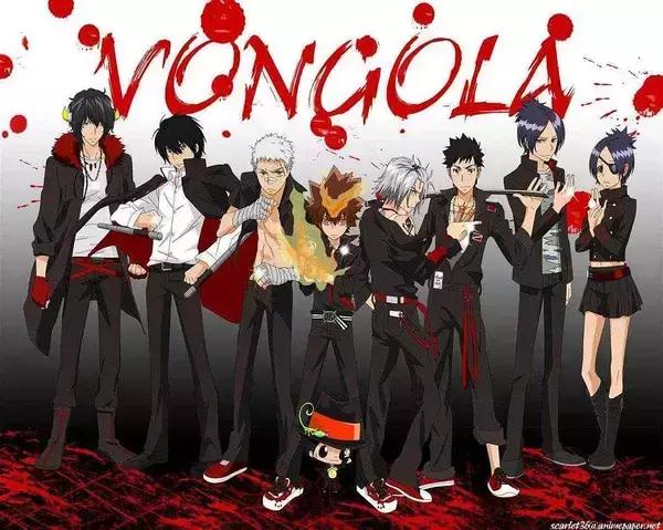 谢谢火影陪伴15年，曾让我们热血沸腾的还有这15部日漫