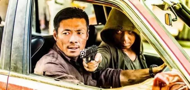 非凡任务黄轩出场,非凡任务完整版黄轩