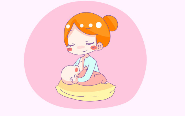 产后腰疼得像针扎，宝妈欲哭无泪，究竟是啥原因