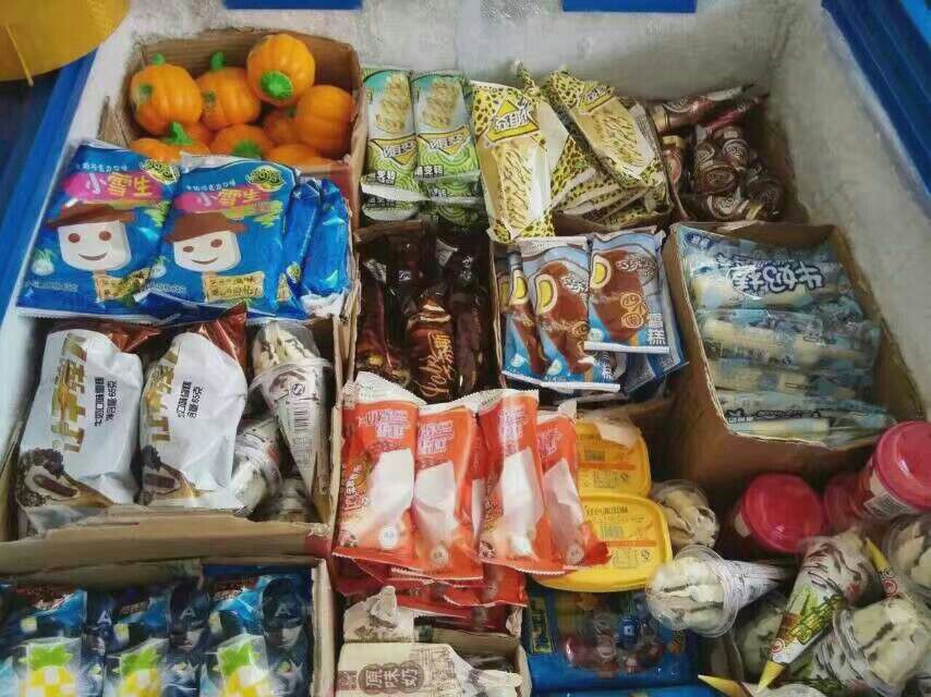 夏天冷饮花费,冷饮营销方案100例