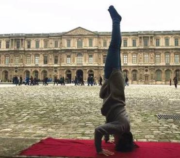 瑜伽女人的简单生活,如何做一个优雅的瑜伽女人