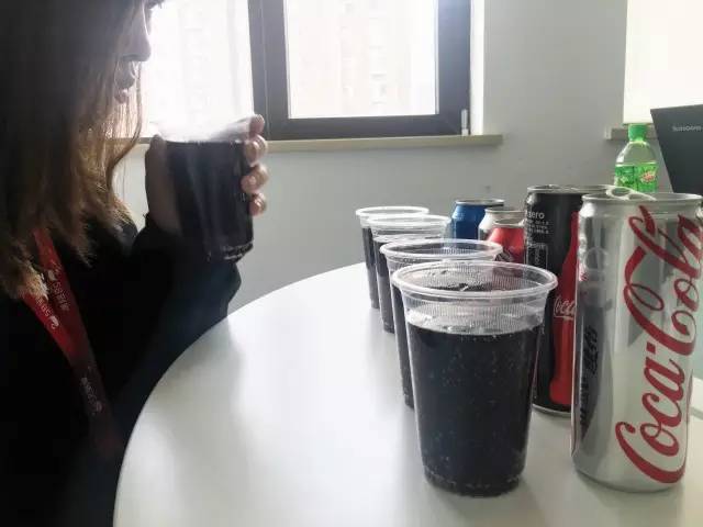 测评可乐,测评可乐百事可口