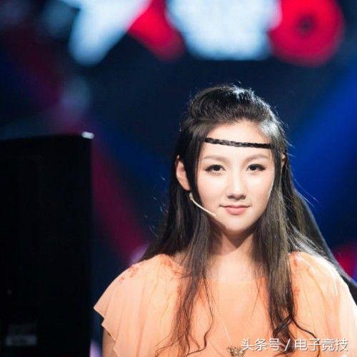 Miss是海南大学会计专业毕业！盘点学霸级女主播｜悦竞有料