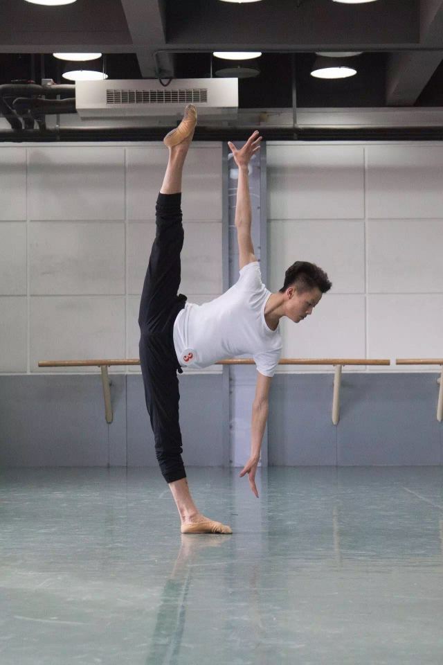 艺考现场北京电影学院,北京师范大学舞蹈学院