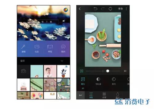 现在最好用的照片修图,有没有好看的图片修图软件