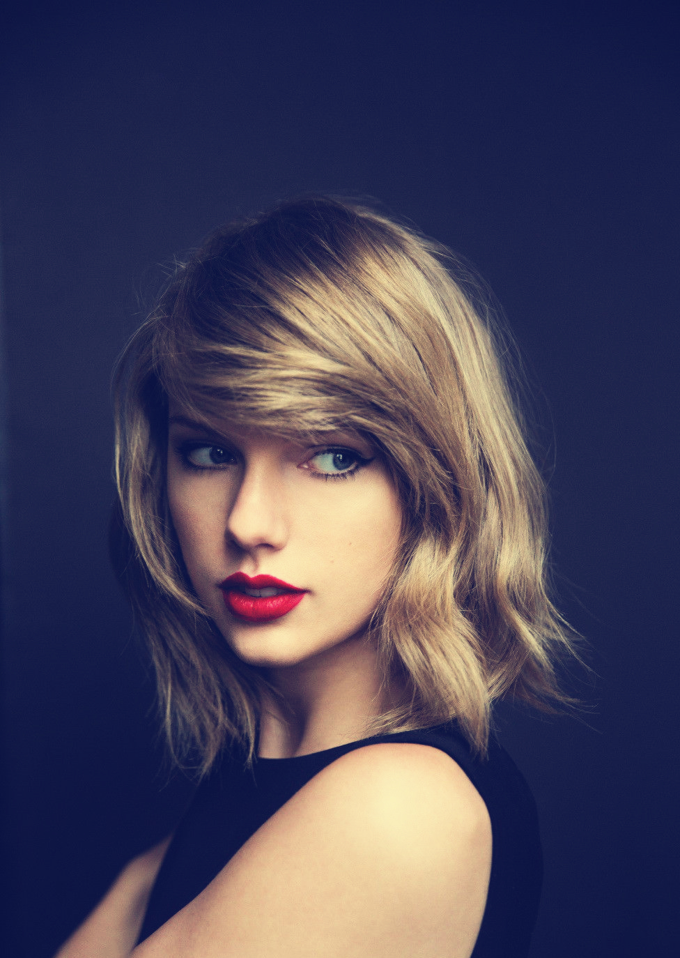 泰勒斯威夫特送霉粉福利 (泰勒斯威夫特为什么叫霉小霉)