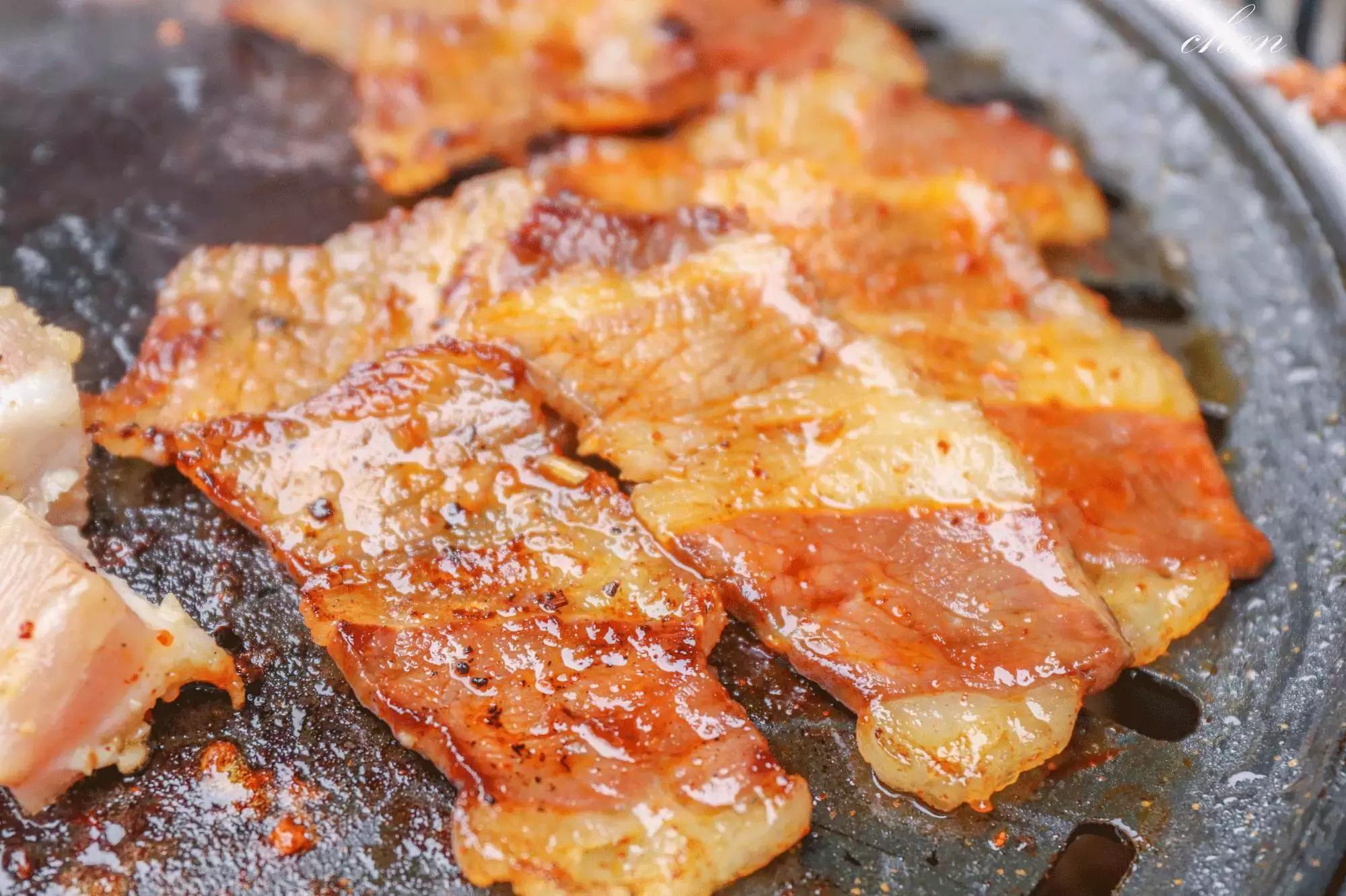 少陵路木屋烧烤,少陵路烤肉