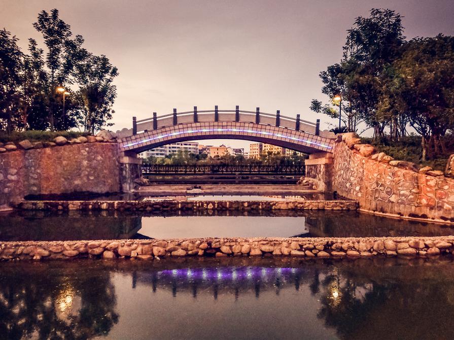 南国江山第一县,*光春**潋滟绿水长:江西峡江