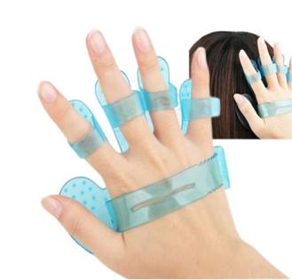 嫌弃头发难看,嫌弃自己头发太黑怎么办