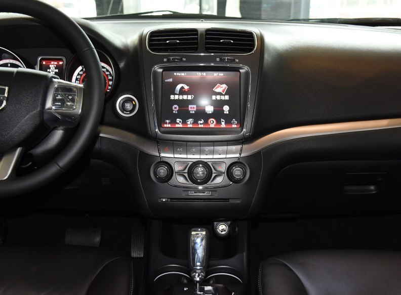 道奇酷威打不着火一直吱吱响,道奇酷威起不了动