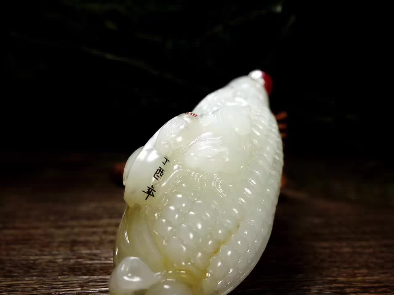 和田玉十大陷阱,和田玉的乱象是什么样的