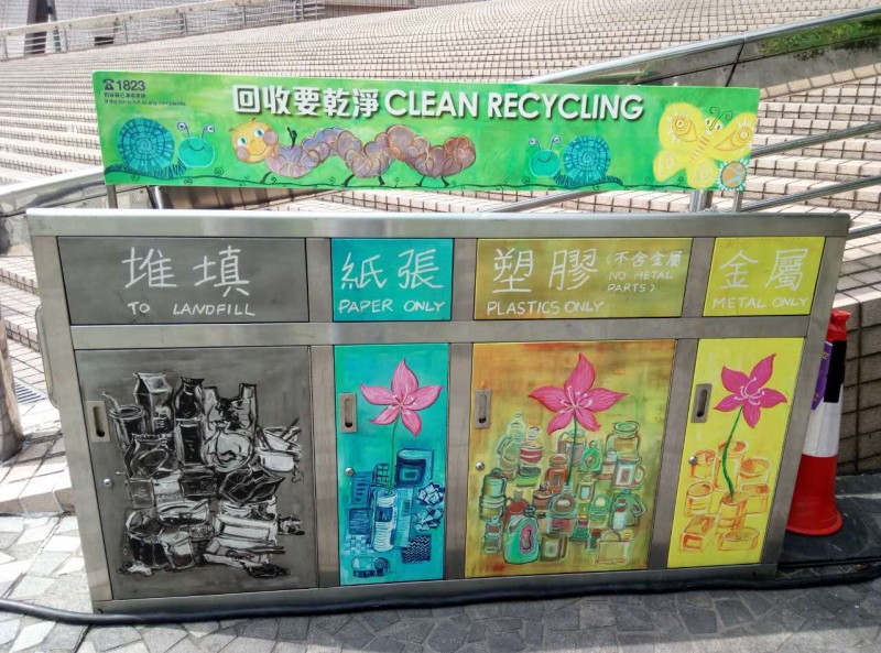 去香港旅游不可错过的地方,香港不能错过的地方