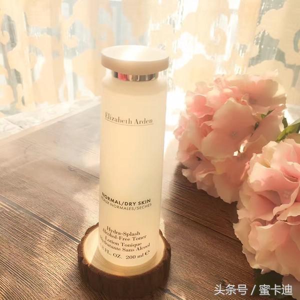 缺什么都不能缺化妆水，盘点一年用过的化妆水