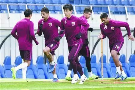 亚冠上海上港对韩国,亚冠抗日浦和