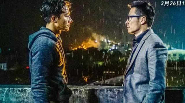 非凡任务黄轩出场,非凡任务完整版黄轩