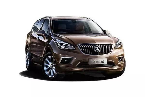 现代胜达和昂科威plus哪个好,现代胜达别克昂科威s哪个好